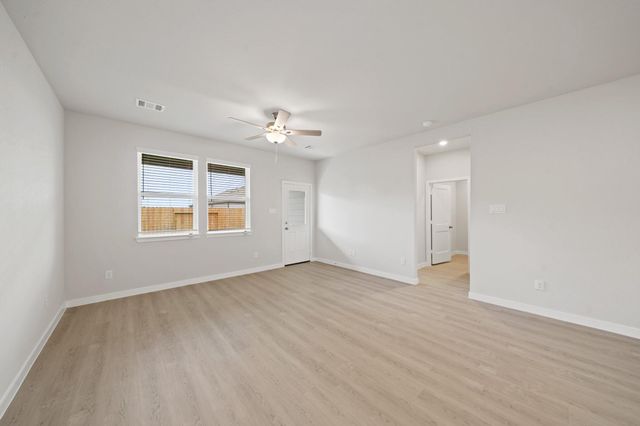 2407 16th Street, Bay City, TX 77414