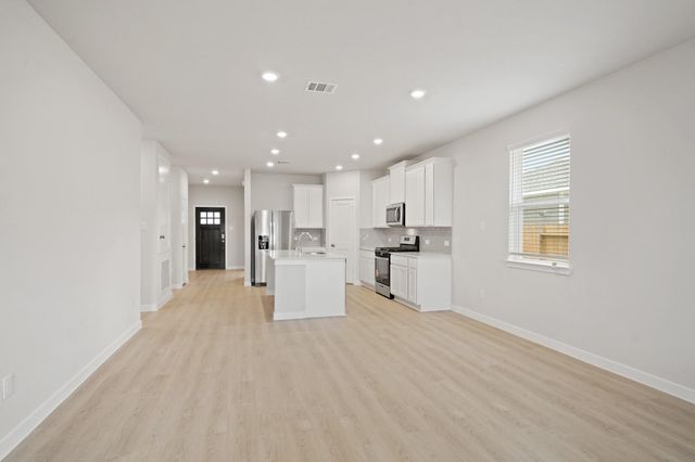 2407 16th Street, Bay City, TX 77414