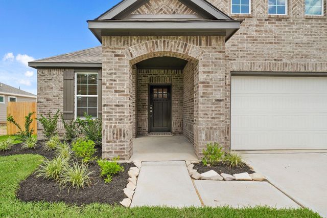 2407 16th Street, Bay City, TX 77414