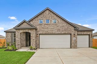 2407 16th Street, Bay City, TX 77414
