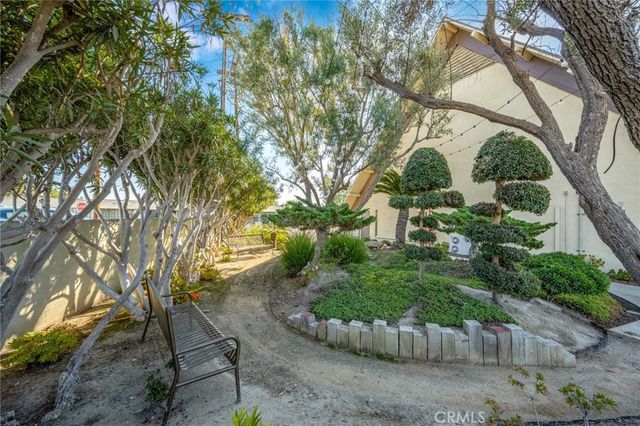 13211 St Andrews Drive 155K, Seal Beach, CA 90740
