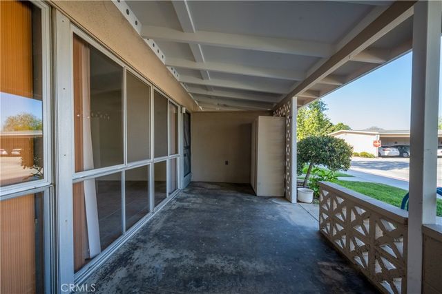 13211 St Andrews Drive 155K, Seal Beach, CA 90740