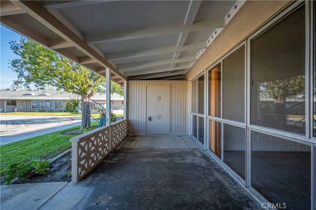 13211 St Andrews Drive 155K, Seal Beach, CA 90740