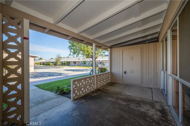 13211 St Andrews Drive 155K, Seal Beach, CA 90740