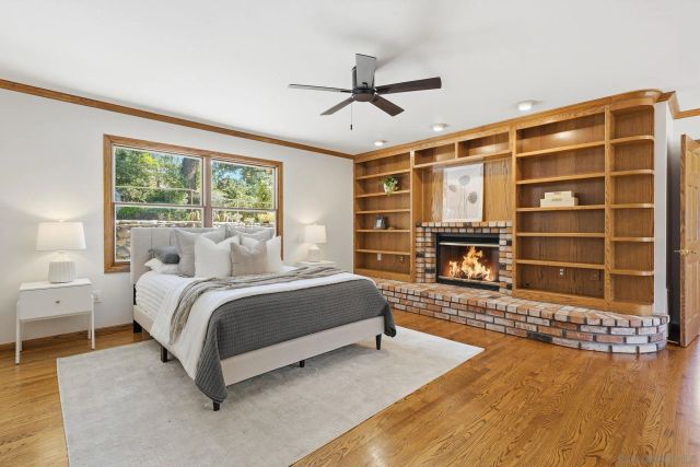 432 Arnold Way, Alpine, CA 91901