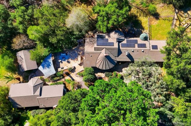 432 Arnold Way, Alpine, CA 91901