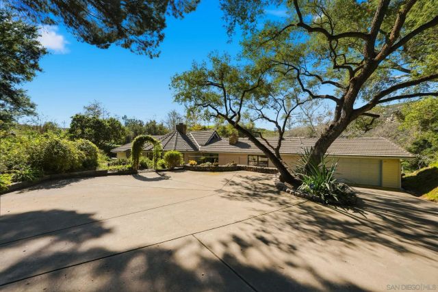 432 Arnold Way, Alpine, CA 91901