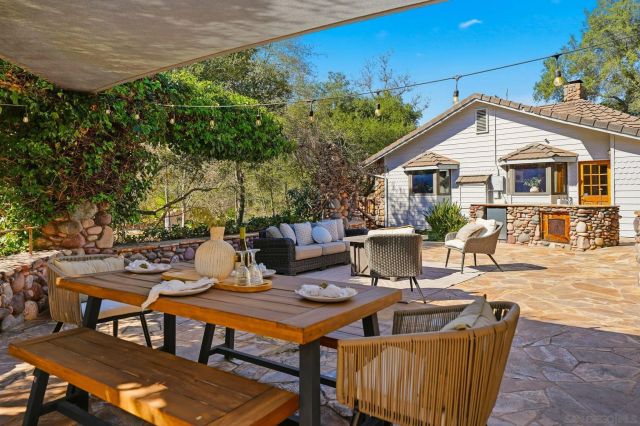 432 Arnold Way, Alpine, CA 91901