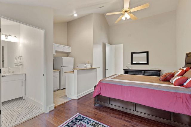 12600 Lyndon DR, Austin, TX 78732