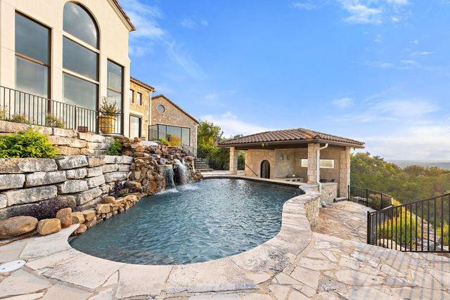 12600 Lyndon DR, Austin, TX 78732