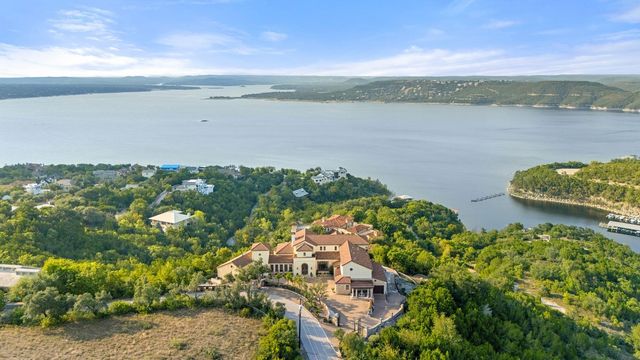 12600 Lyndon DR, Austin, TX 78732