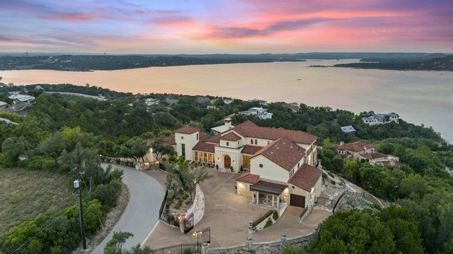 12600 Lyndon DR, Austin, TX 78732