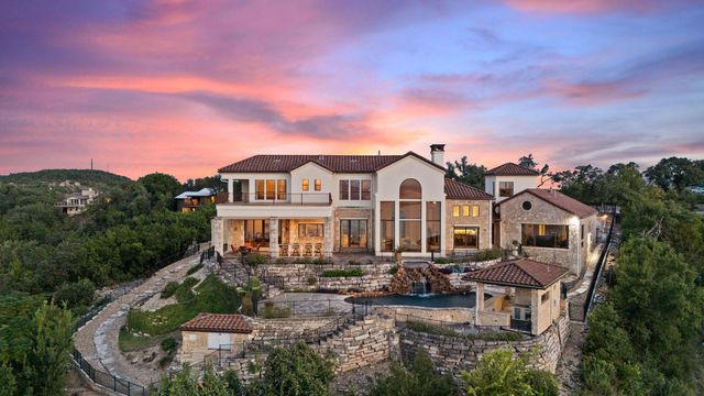 12600 Lyndon DR, Austin, TX 78732