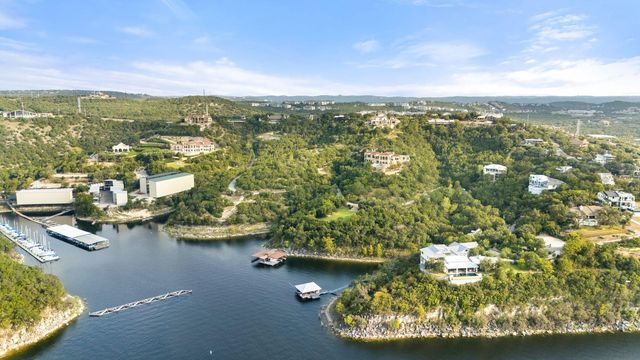 12600 Lyndon DR, Austin, TX 78732