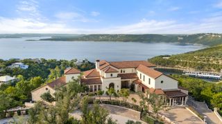 12600 Lyndon DR, Austin, TX 78732