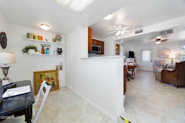 349 S Paseo Cerro, Green Valley, AZ 85614