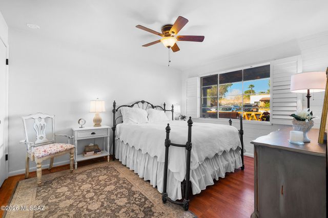 349 S Paseo Cerro, Green Valley, AZ 85614