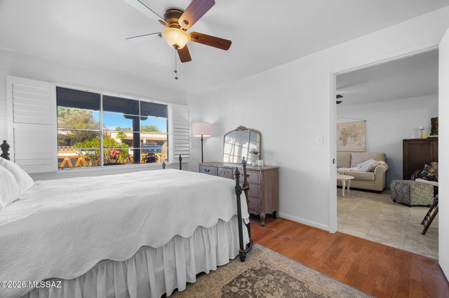 349 S Paseo Cerro, Green Valley, AZ 85614