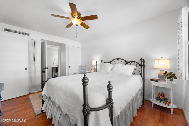 349 S Paseo Cerro, Green Valley, AZ 85614