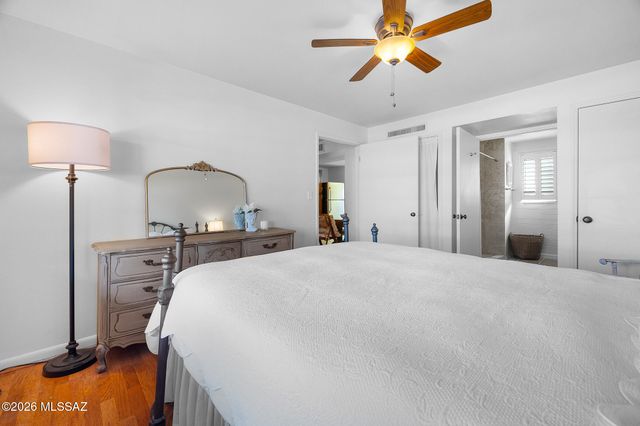 349 S Paseo Cerro, Green Valley, AZ 85614