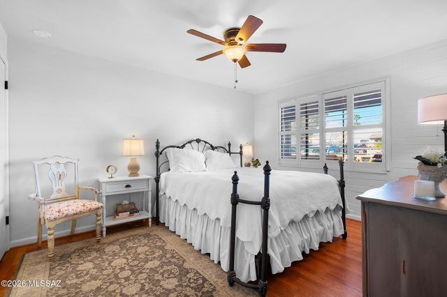 349 S Paseo Cerro, Green Valley, AZ 85614