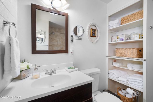 349 S Paseo Cerro, Green Valley, AZ 85614