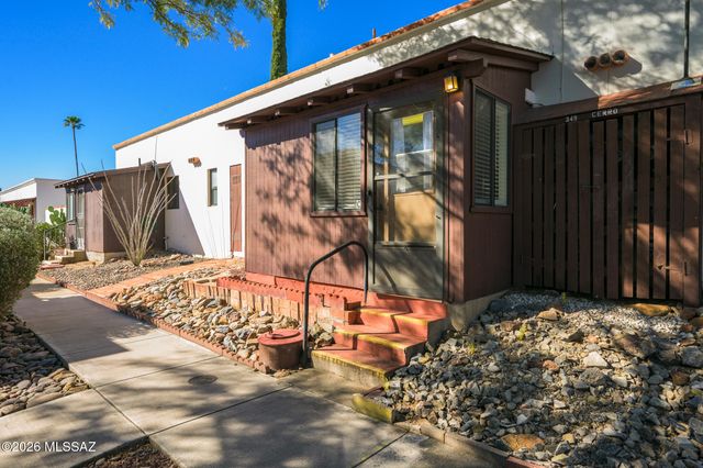 349 S Paseo Cerro, Green Valley, AZ 85614