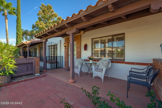 349 S Paseo Cerro, Green Valley, AZ 85614