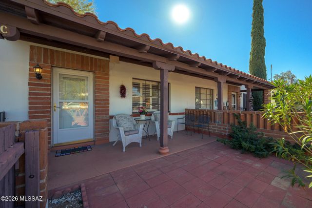 349 S Paseo Cerro, Green Valley, AZ 85614