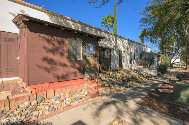 349 S Paseo Cerro, Green Valley, AZ 85614