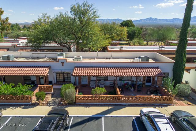 349 S Paseo Cerro, Green Valley, AZ 85614