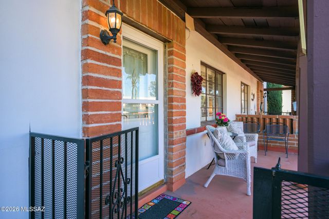 349 S Paseo Cerro, Green Valley, AZ 85614