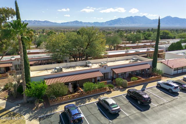 349 S Paseo Cerro, Green Valley, AZ 85614