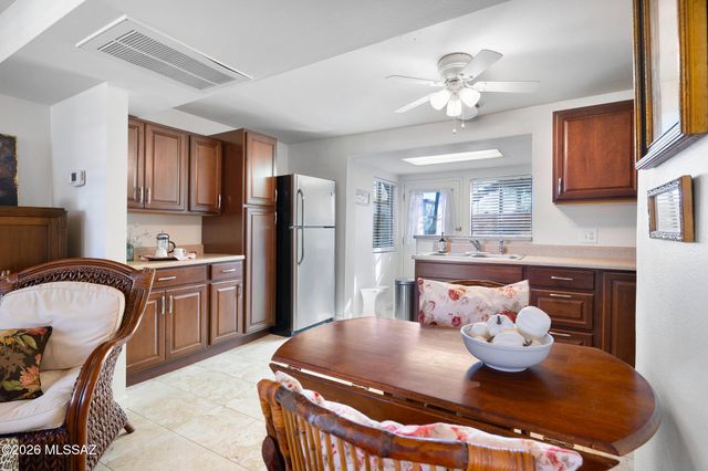 349 S Paseo Cerro, Green Valley, AZ 85614