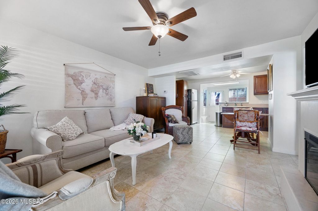 349 S Paseo Cerro, Green Valley, AZ 85614