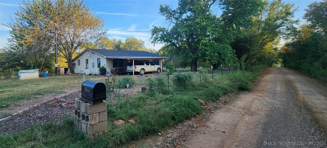 8388 S Research, Atoka, OK 74525