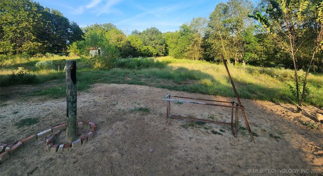 8388 S Research, Atoka, OK 74525