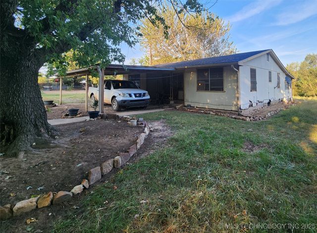 8388 S Research, Atoka, OK 74525