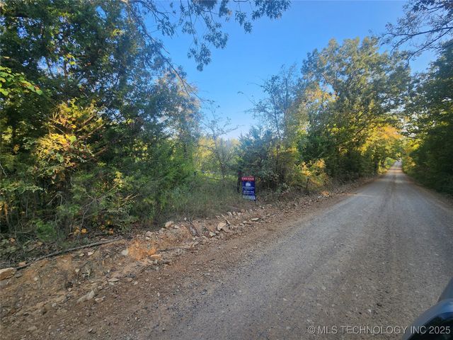 8388 S Research, Atoka, OK 74525