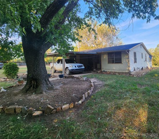 8388 S Research, Atoka, OK 74525