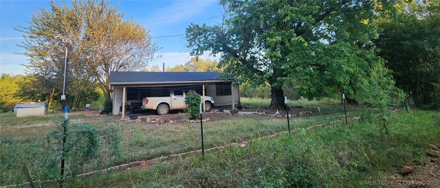 8388 S Research, Atoka, OK 74525