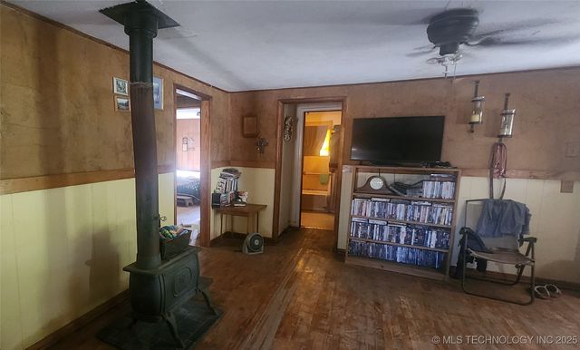 8388 S Research, Atoka, OK 74525