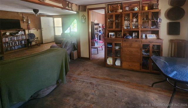 8388 S Research, Atoka, OK 74525