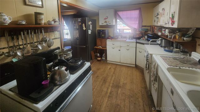 8388 S Research, Atoka, OK 74525