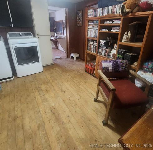 8388 S Research, Atoka, OK 74525