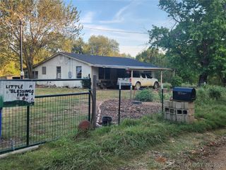 8388 S Research, Atoka, OK 74525