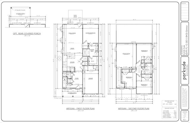 1019 Fortitude Trail, Chattanooga, TN 37421