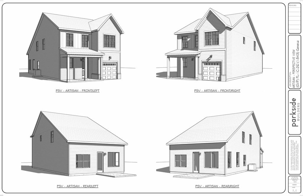 1019 Fortitude Trail, Chattanooga, TN 37421