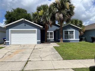 2833 WOODRUFF DRIVE, Orlando, FL 32837