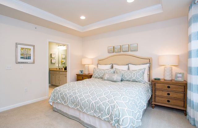 6 Tiger Terrace 25, Walpole, MA 02081